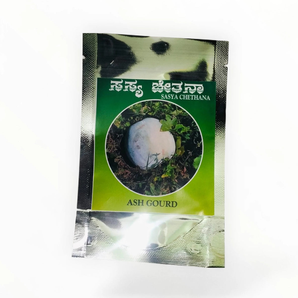 Sasya Chetana Ash Gourd seeds