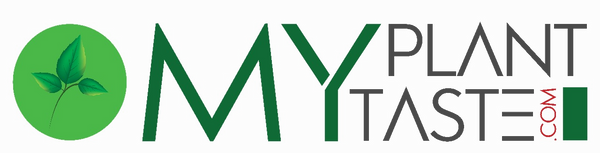 MyPlantMyTaste