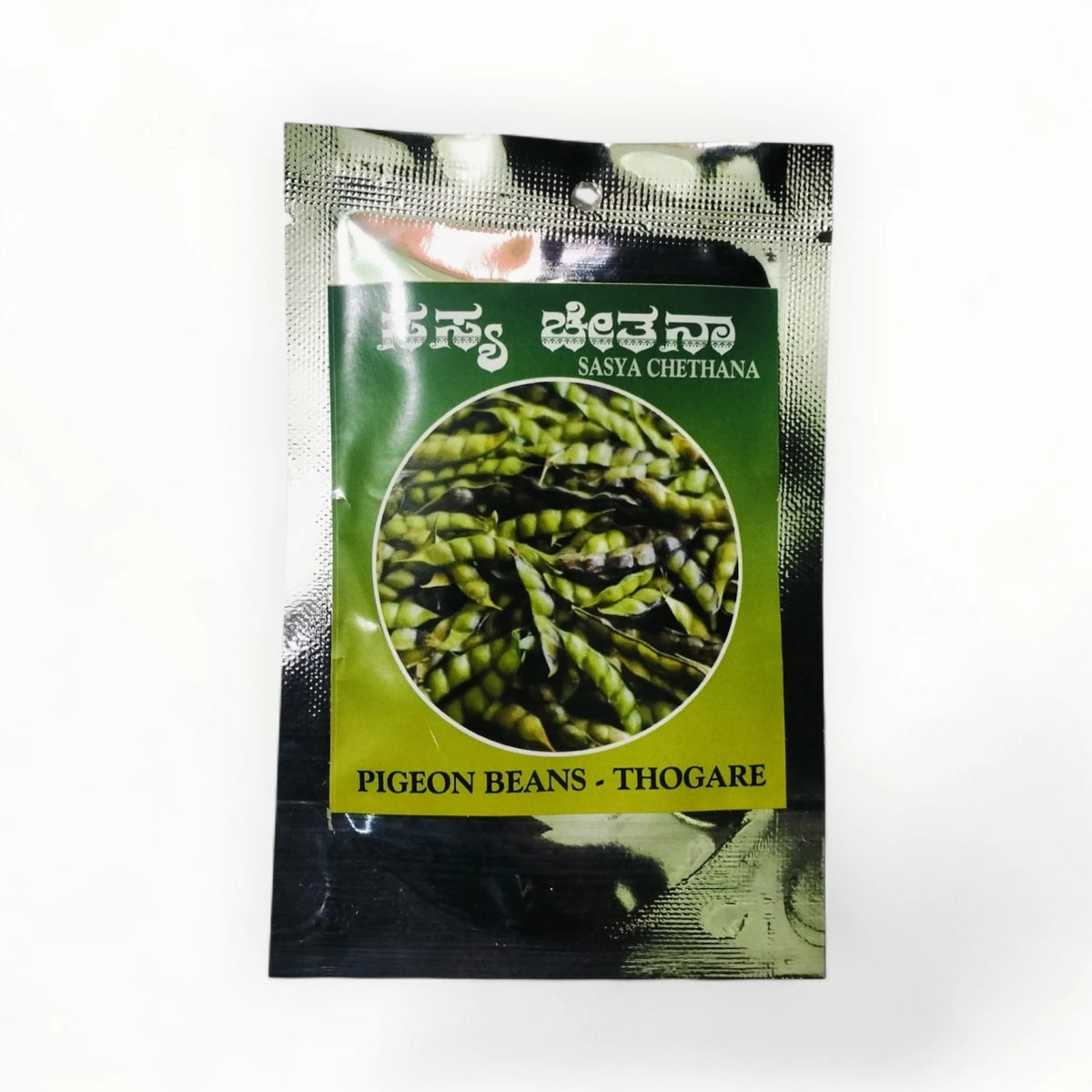 Pigeon Beans Thogare Sasya Chetana seeds
