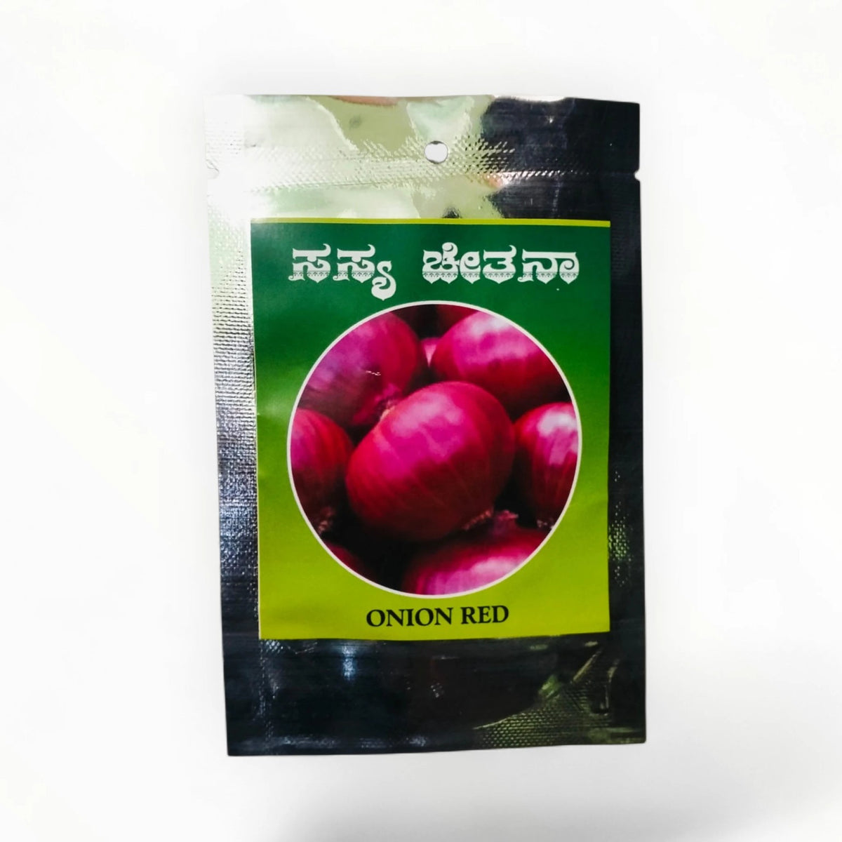 Onion Red Sasya Chetana seeds