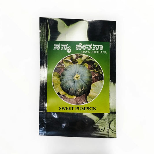 Sasya Chetana Sweet Pumpkin seeds